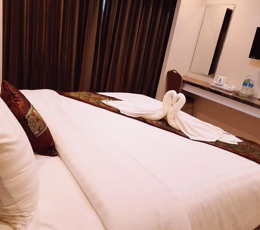 Laemthong Hotel