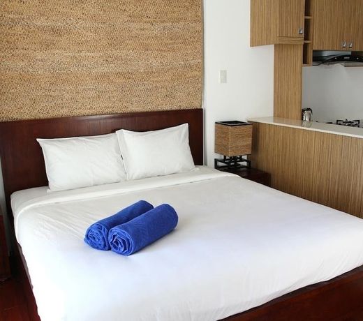 Surf4You Residence
