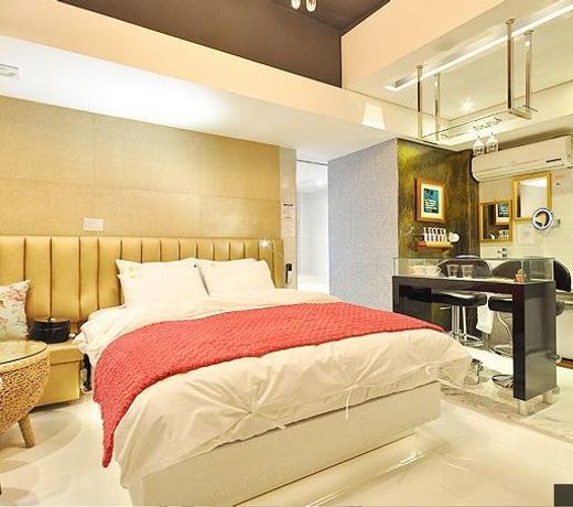 February Boutique Hotel Apsan
