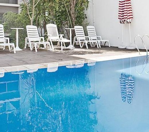 Callao Plaza Suites