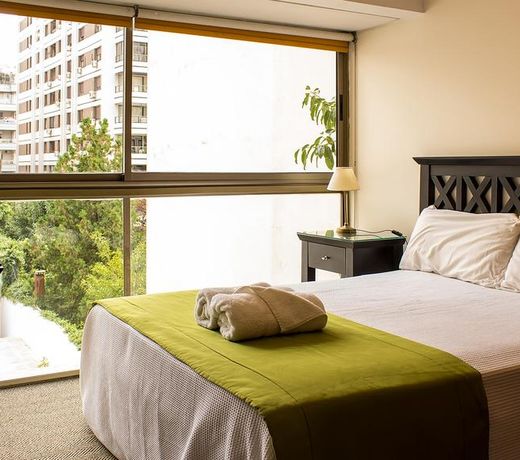Callao Plaza Suites