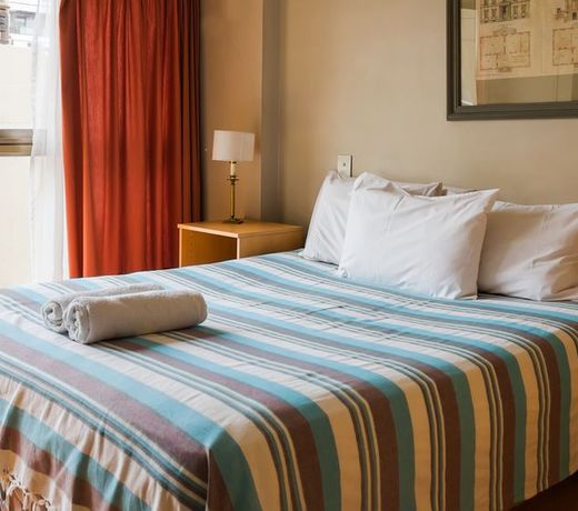 Callao Plaza Suites
