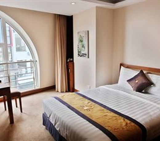Lenid Hanoi Hotel