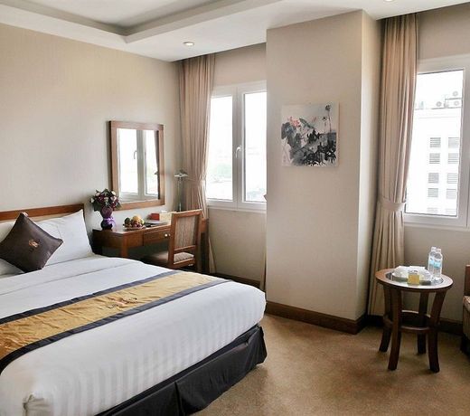 Lenid Hanoi Hotel