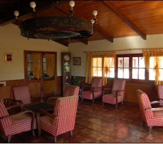 Las Verbenas Hotel