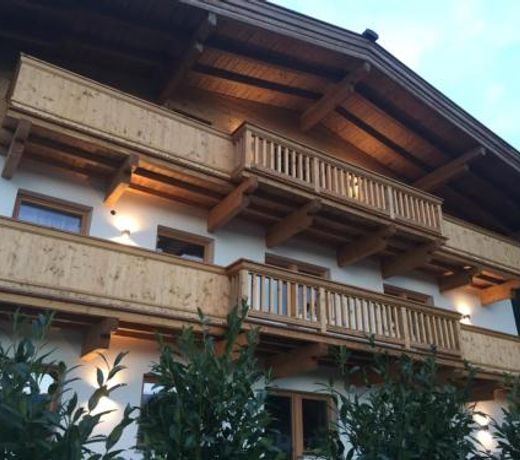 Appartementhaus Schubert