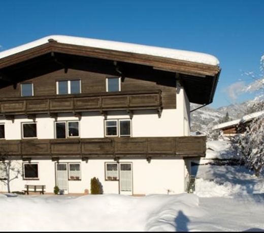 Appartementhaus Schubert