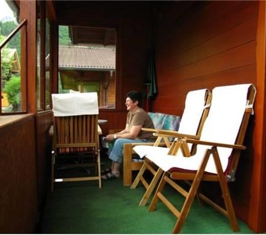 Ferienwohnung Josef Pötscher