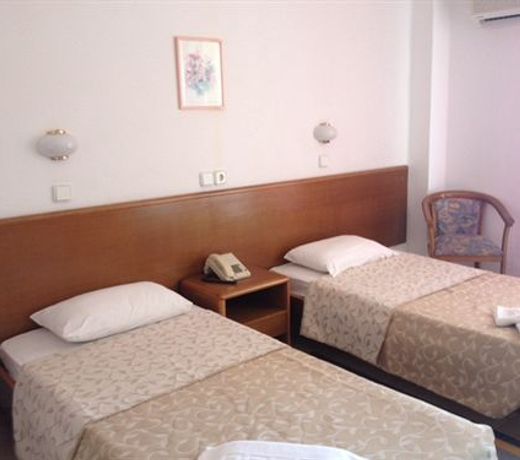 Irinna Hotel