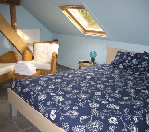 B&B Het Uilennest