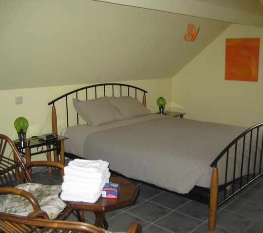 B&B Het Uilennest