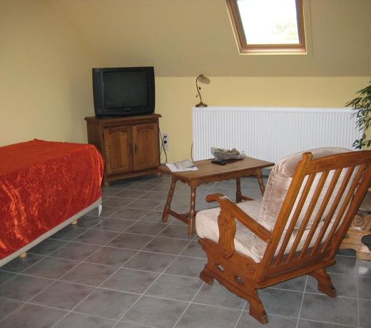 B&B Het Uilennest