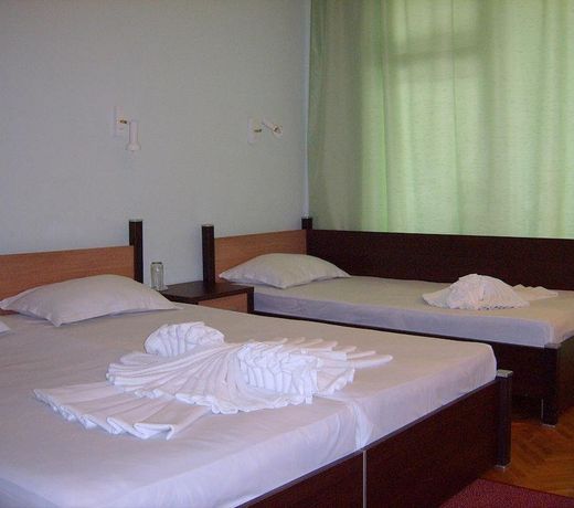 ADIS Holiday Inn Hotel