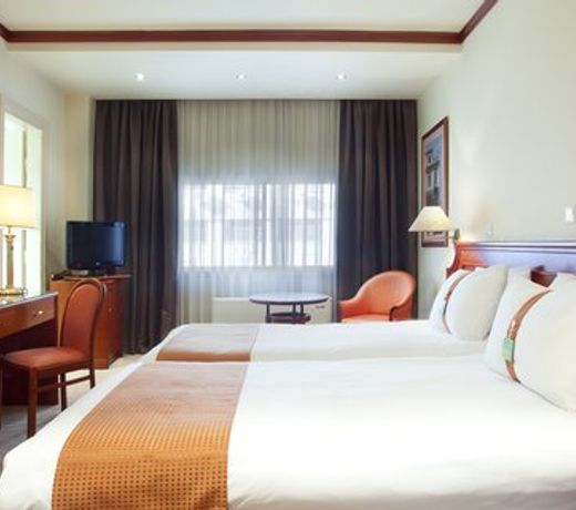 Holiday Inn Thessaloniki, an IHG Hotel