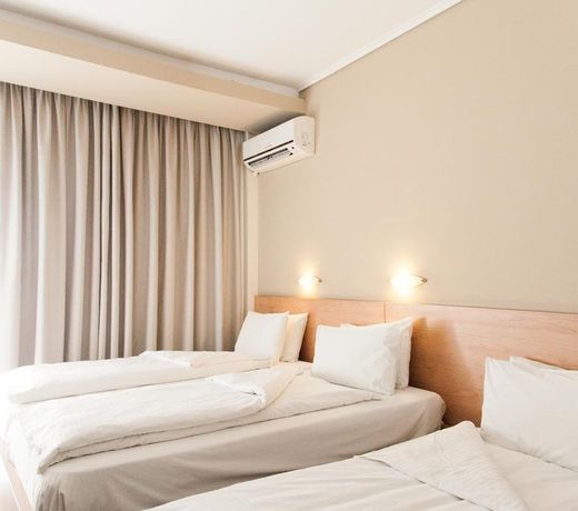 Park Hotel