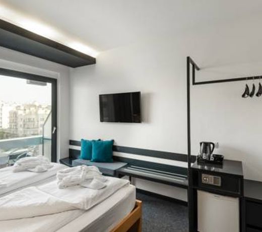 Park Hotel