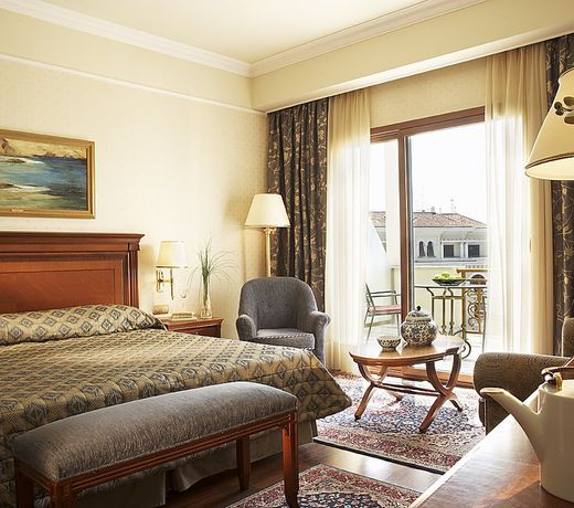 Electra Palace Thessaloniki