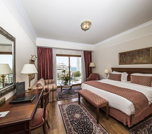 Electra Palace Thessaloniki