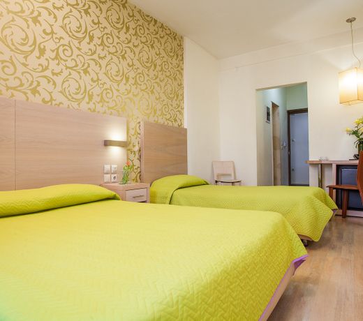 Rotonda Hotel