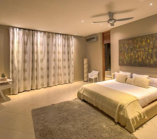 Hotel Casa Esferica