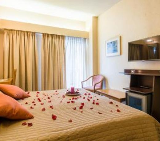 Queen Olga Hotel