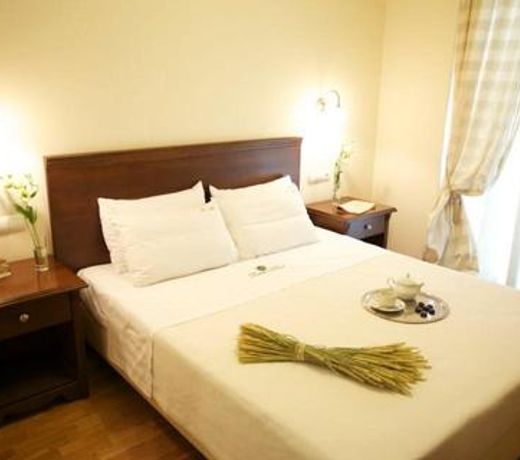 Zaliki Boutique Hotel