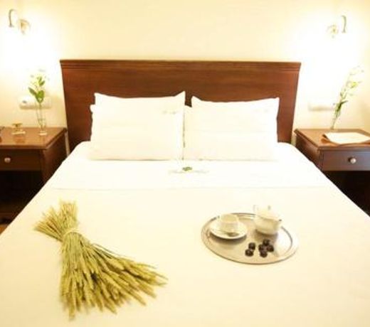 Zaliki Boutique Hotel