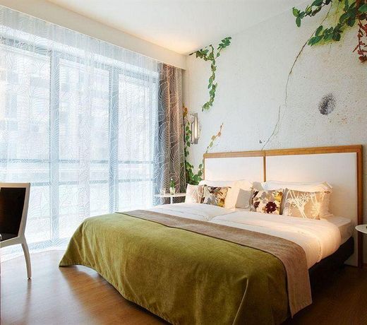 City Hotel Thessaloniki