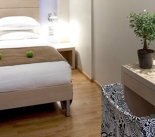 Domotel Olympia