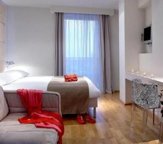 Domotel Olympia