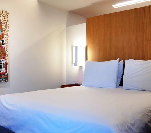 Capsis Hotel Thessaloniki
