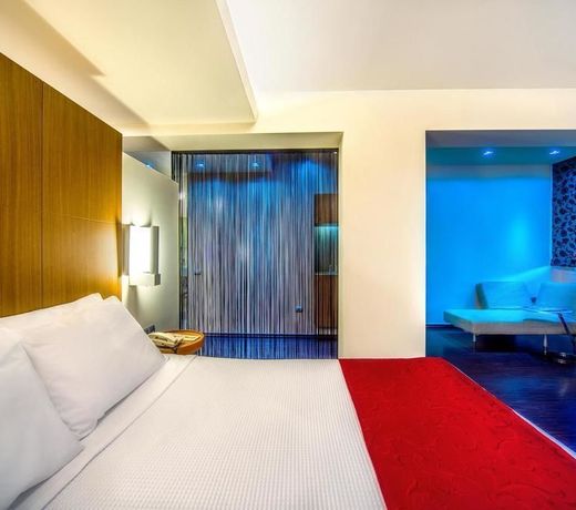 Capsis Hotel Thessaloniki