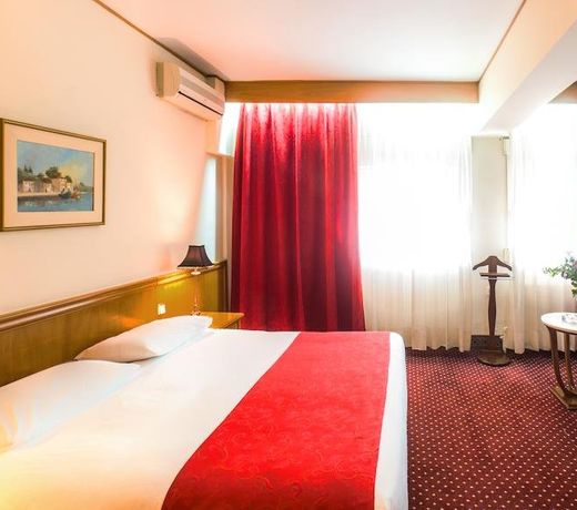 Capsis Hotel Thessaloniki