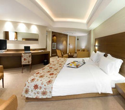 Anatolia Hotel