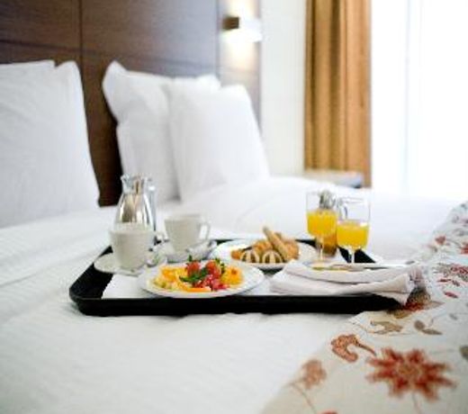 Anatolia Hotel