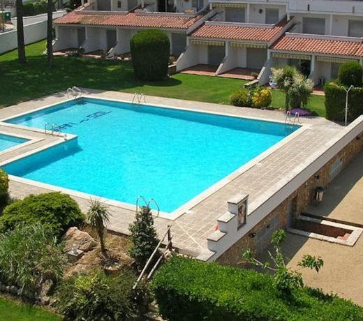 Apartment Residencial Gran Sol by Interhome