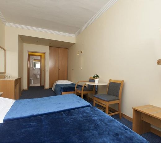 Telioni Hotel