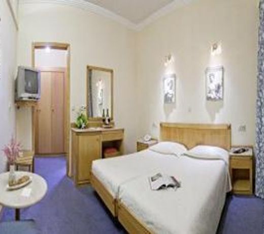 Telioni Hotel