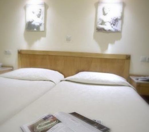 Telioni Hotel