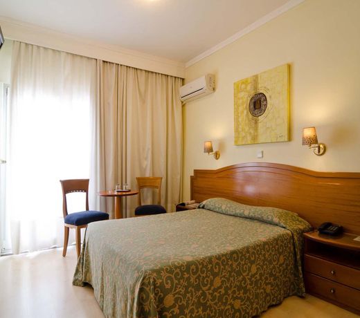 Vergina Hotel
