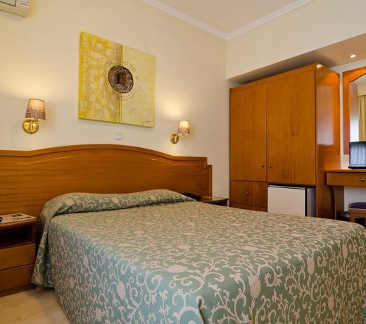 Vergina Hotel