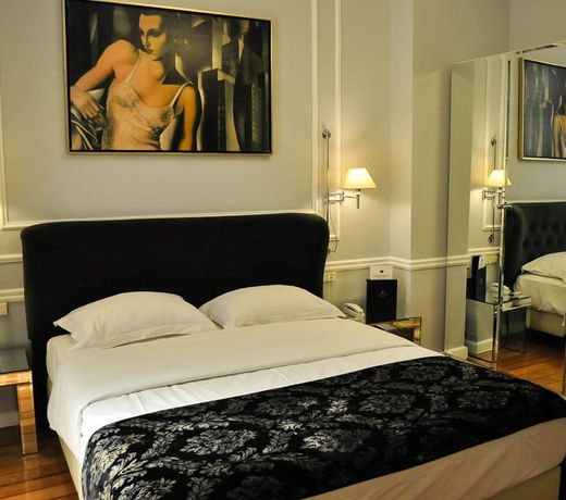 Andromeda Hotel Thessaloniki