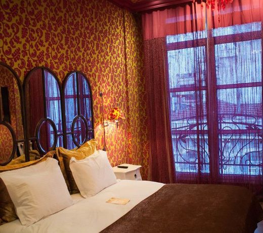 Andromeda Hotel Thessaloniki