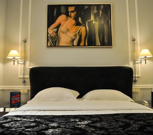 Andromeda Hotel Thessaloniki