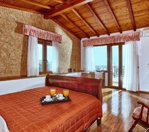 Karteros Villa