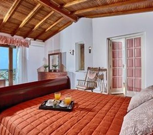 Karteros Villa