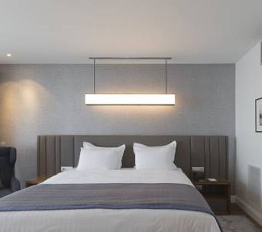 Makedonia Palace