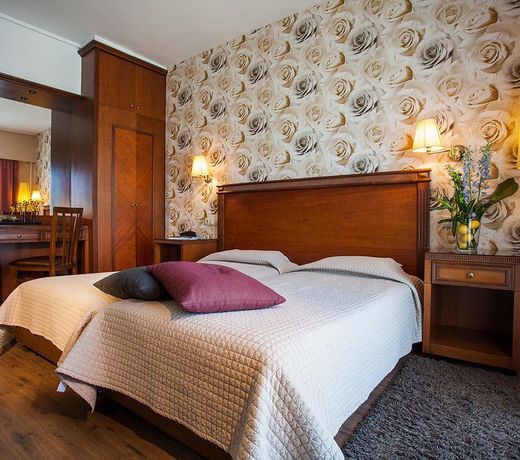 Hotel El Greco