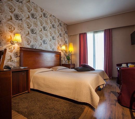Hotel El Greco