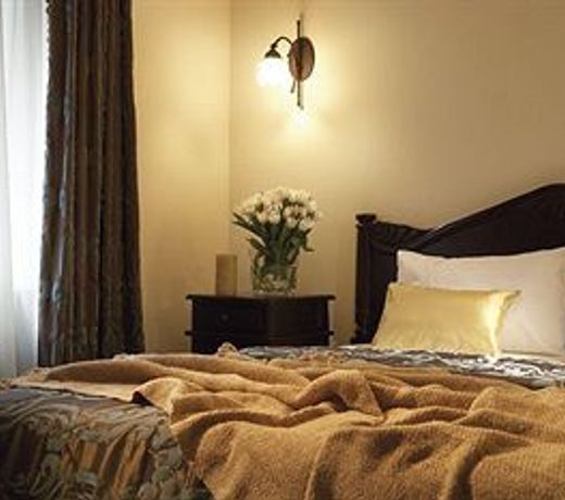 Hotel Luxembourg